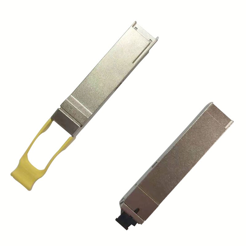 XFP、QSFP28外殼